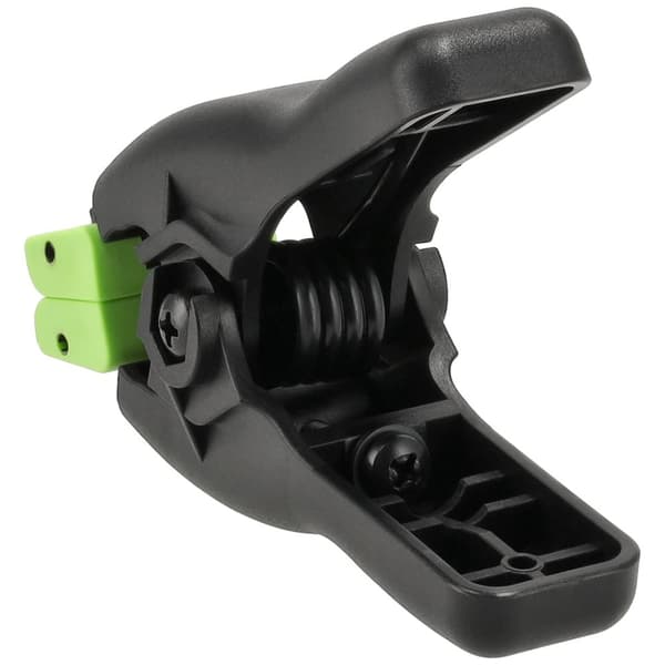 STALCO Fjederklemme forstærket, 20 kg, 25 mm PERFECT S-76554