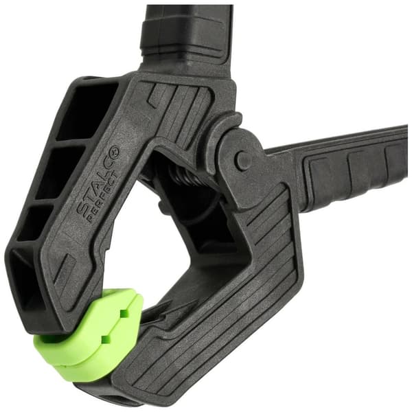 STALCO Fjederklemme, 15 kg, 65 mm PERFECT S-76544