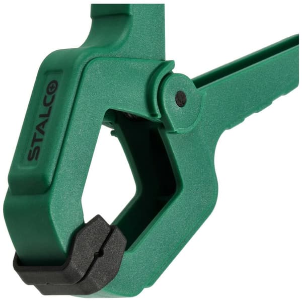 STALCO Fjederklemme, 15 kg, 63 mm S-76588