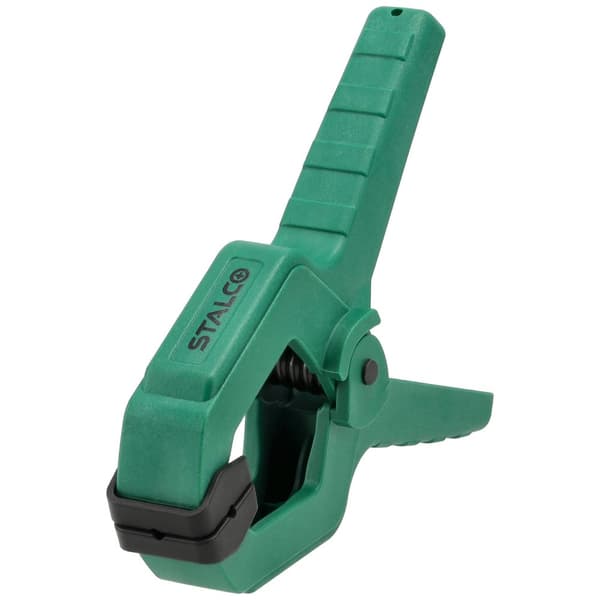 STALCO Fjederklemme, 15 kg, 63 mm S-76588