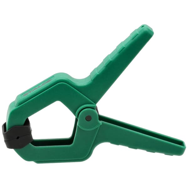 STALCO Fjederklemme, 15 kg, 63 mm S-76588