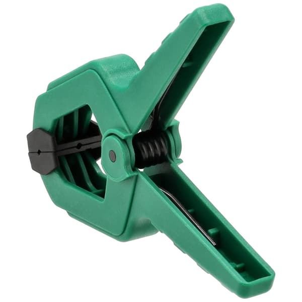 STALCO Fjederklemme, 15 kg, 63 mm S-76588