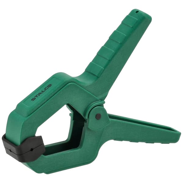 STALCO Fjederklemme, 15 kg, 63 mm S-76588