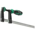 Miniatyrbillede 3 af 5: STALCO Tømrerklemme, 170 kg, 50x150 mmS012870515