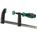 Miniatyrbillede 4 af 5: STALCO Tømrerklemme, 170 kg, 50x150 mmS012870515