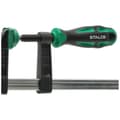 Miniatyrbillede 5 af 5: STALCO Tømrerklemme, 170 kg, 50x150 mmS012870515
