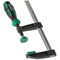 Miniatyrbillede 1 af 5: STALCO Tømrerklemme, 170 kg, 50x150 mmS012870515