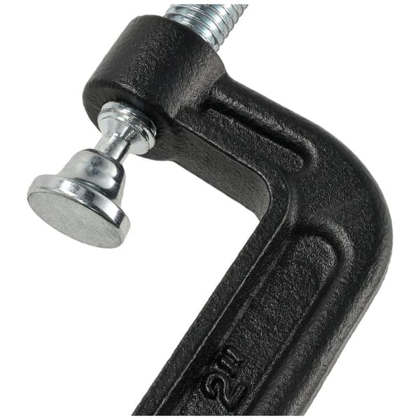 STALCO C-PURISTUSPURISTIN, 300 kg, 50 mm PERFECT S-76574