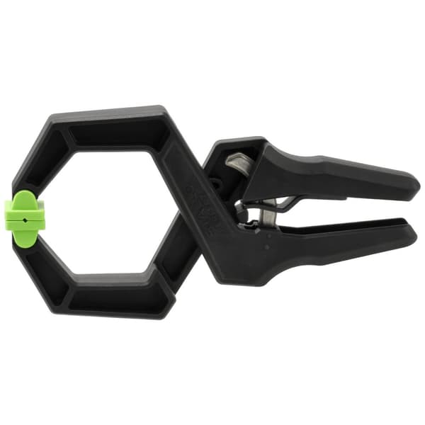 STALCO Skraldetvinge, 15 kg, 100 mm PERFECT S-76558