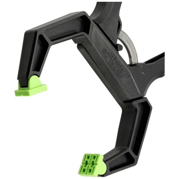 STALCO Skraldetvinge, 15 kg, 100 mm PERFECT S-76558