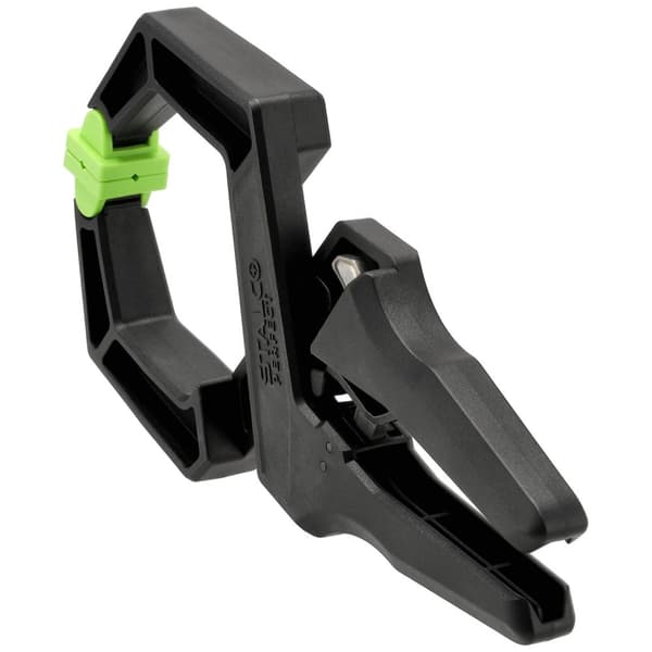 STALCO Skraldetvinge, 15 kg, 100 mm PERFECT S-76558