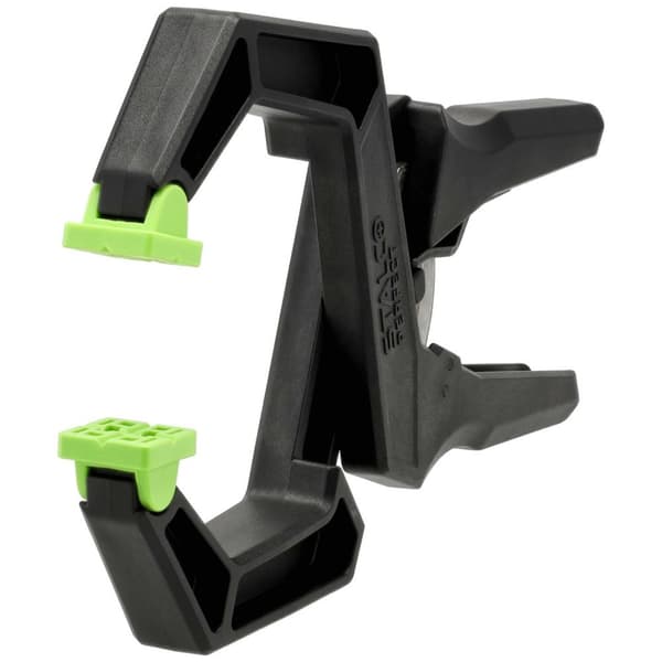 STALCO Skraldetvinge, 15 kg, 100 mm PERFECT S-76558
