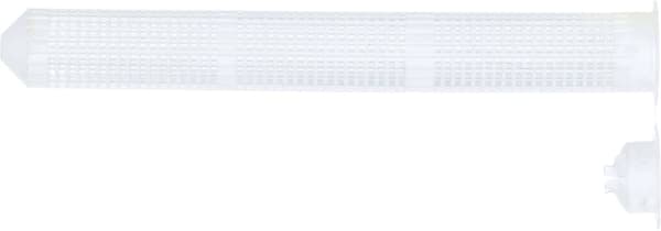 STALCO Nylonnetmuffe 12x50mm