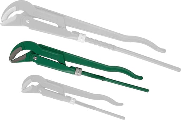 Rörtång 45° 1,5” STALCO S-15043