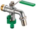 Miniatyrbillede 2 af 2: Calido kugleventil bis 3/4""x3/4 HURTIGKOBLING X3/4""X20