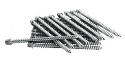 ATLAS ELEMENT M-SYSTEM DOBBELT GEVIND m8/FI 6,5 L250
