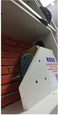 Pikkukuva 5 / 6: Atlas M-System KT 3G 120 PP M8/FI6.5 L50 BX