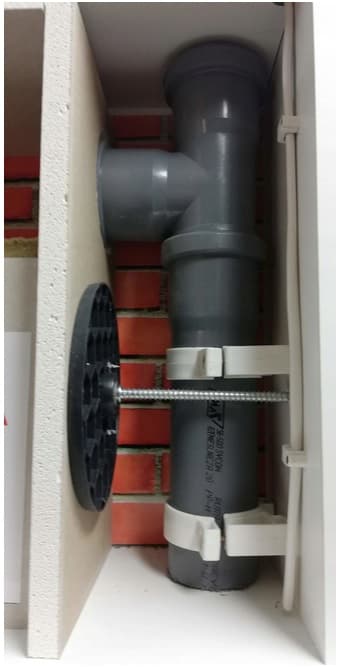 Atlas M-System KT 3G 120 PP M8/FI6.5 L50 BX