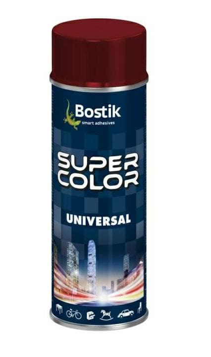 Bostik Purple Varnish 400 ml Spray