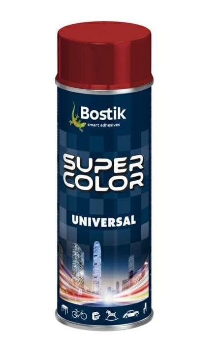 Bostik Ruby -kynsilakkasuihke 400 ml