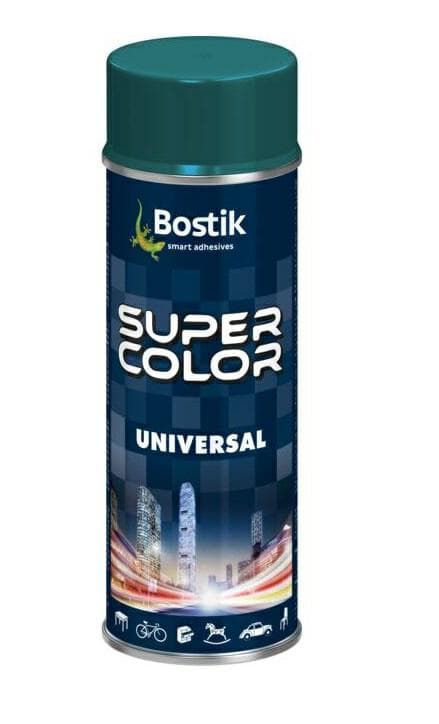 Bostik Turkoslack 400 ml Spray