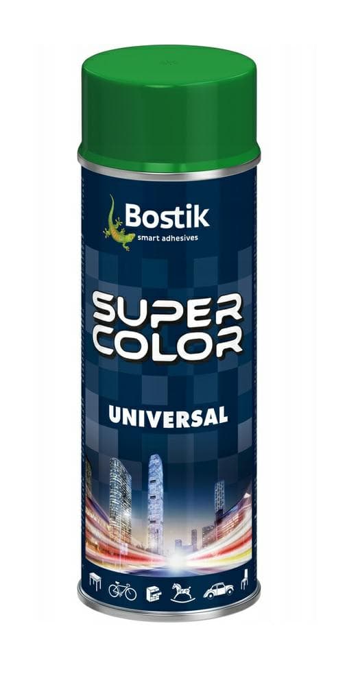 Bostik Green Lakka 400 ml Spray