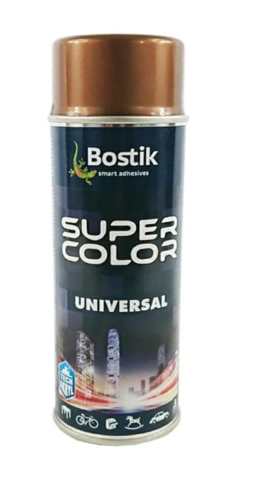 Bostik Kuparilakka 400 ml suihke