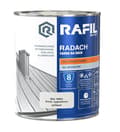 Pikkukuva 1 / 2: RAFIL Radach -kattomaali, puolihimmeä, signaalinvalkoinen 0,75 l