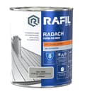 Pikkukuva 1 / 2: RAFIL Radach kattomaali hopeanvärinen alumiini 0,75 l