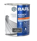 Miniatyrbillede 1 af 2: RAFIL Radach tagmaling grafitgrå glans 0,75L
