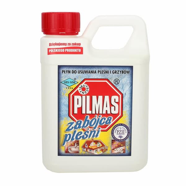 Pilmas Homeenpoistaja 1000 ml