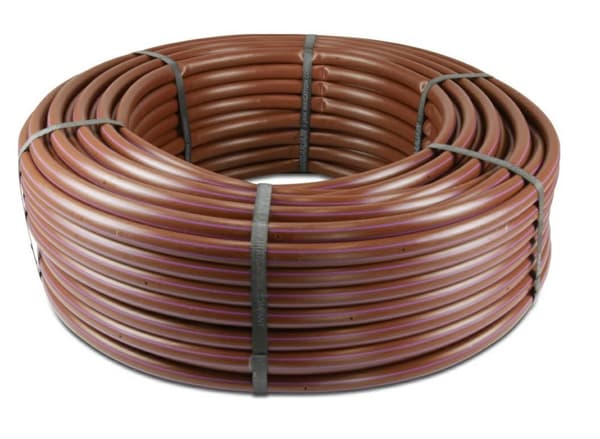 PE-droppslang 16mm x 1,2mm 2,2l/h 100m NaanDanJain