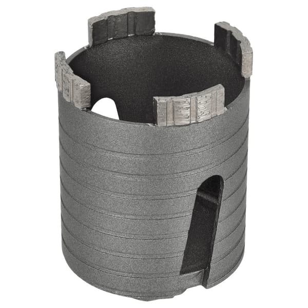 STALCO Diamanthulsav til beton 68 mm turbosegment PERFECT S-70804