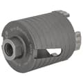 Miniatyrbillede 2 af 3: STALCO Diamanthulsav til beton 68 mm turbosegment PERFECT S-70804