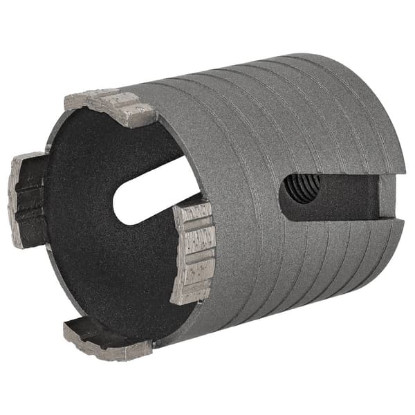 STALCO Diamanthulsav til beton 68 mm turbosegment PERFECT S-70804