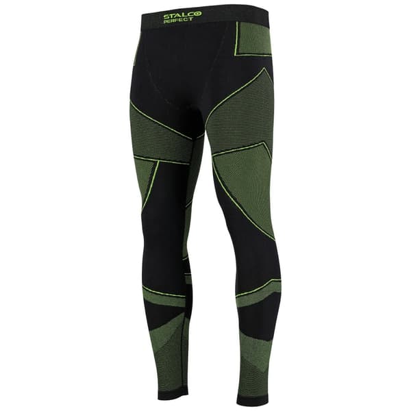 STALCO Miesten termoaktiiviset housut WOLVERIN 2XL/3XL