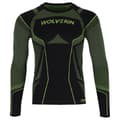 Miniatyrbild 3 av 4: STALCO Herr termoaktiv T-shirt WOLVERIN S/M