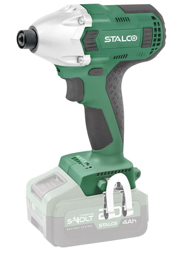 STALCO Slagskruetrækker ISS20-300BL Body S-VOLT