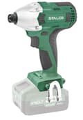 Pikkukuva 1 / 3: STALCO Iskuporakone ISS20-300BL Runko S-VOLT