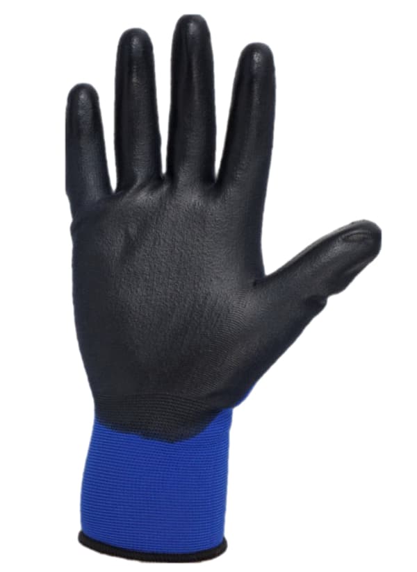STALCO Nylonhandsker S-poly h 7S-76320