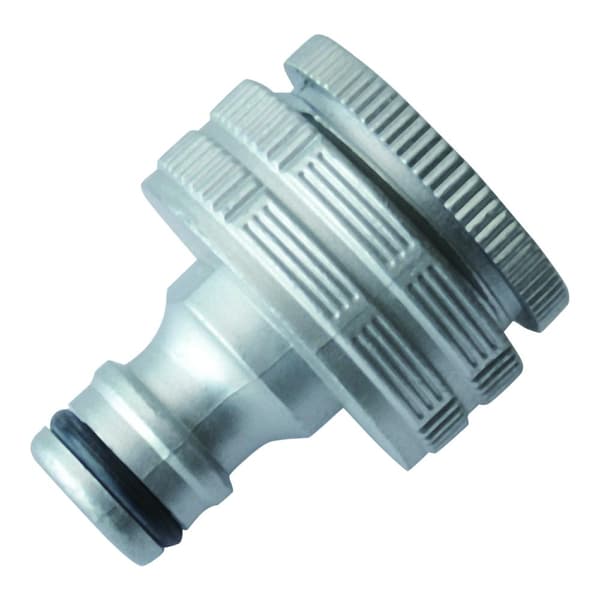 STALCO GARDEN Invändig gänganslutning 3/4” - 1” XTR S101010060