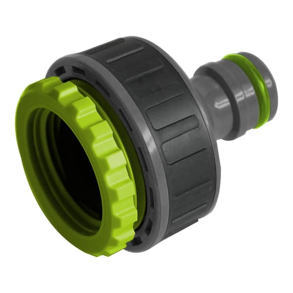 STALCO GARDEN Invändig gänga 3/4” - 1” EXP S101010260