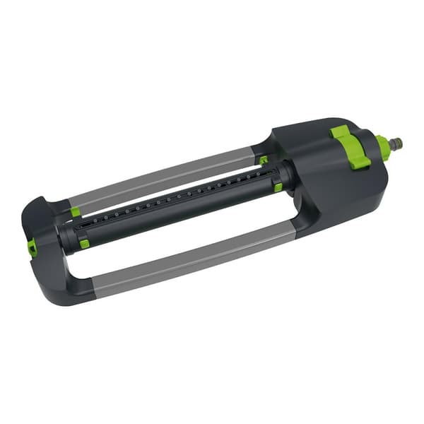 STALCO GARDEN Justerbar Oscillerande Sprinkler EXP S101410284