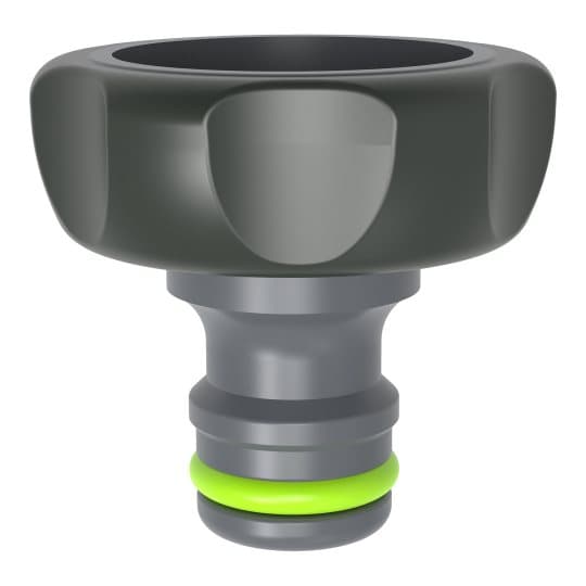 STALCO GARDEN Naaraskierreliitos 1/2” STR S101010448