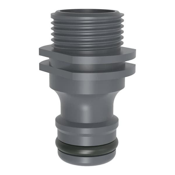 STALCO GARDEN Udvendig gevindtilslutning 3/4” STR HF S101010566