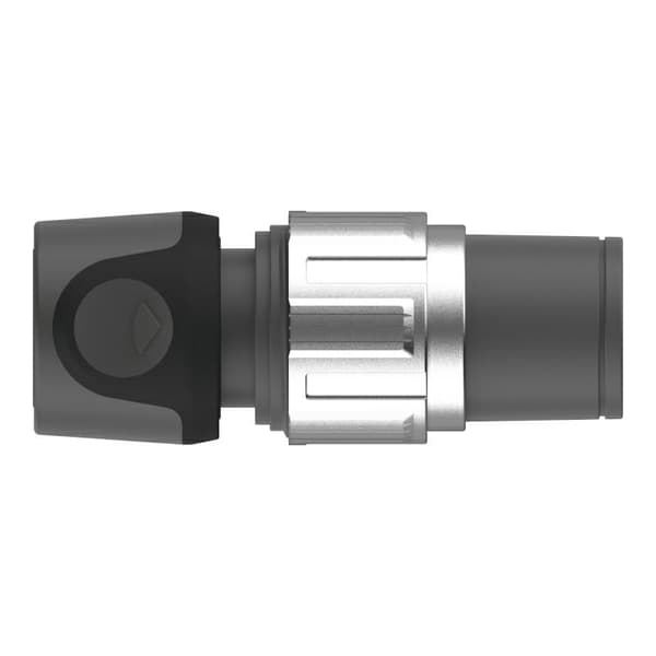 STALCO GARDEN Pikaliitin pysäyttimellä 3/4” XTR S101010009