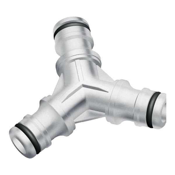 STALCO GARDEN Tredobbelt stik XTR S1010010045