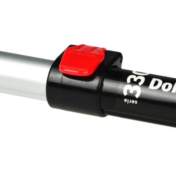Blue Dolphin 330 DolphinXtender Teleskopstang 1-1,80m