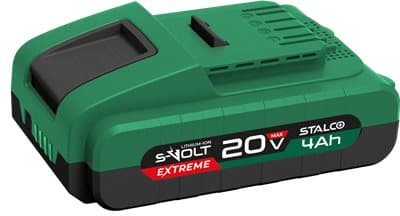 STALCO Batteri 4Ah BLS20-4AHP