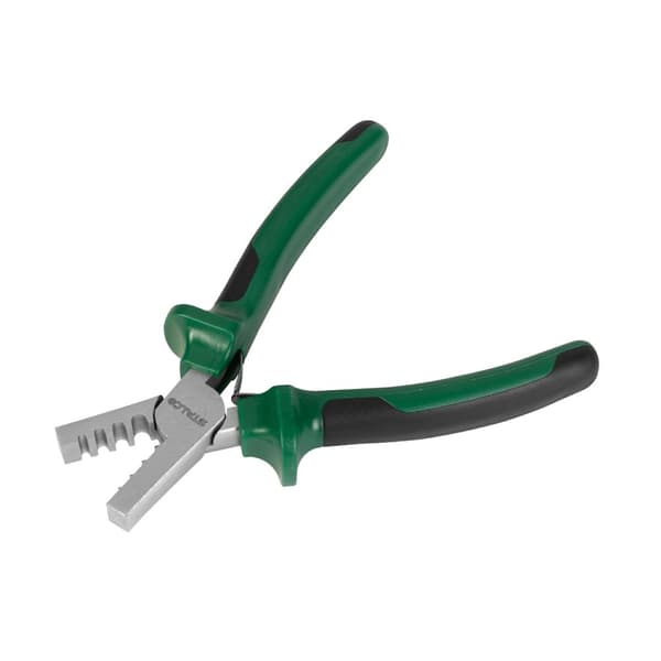 STALCO Krympetang 145 mm, område: 1,5-6 mm² S011877012